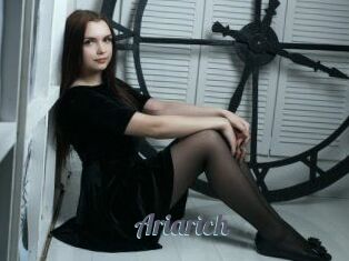 Ariarich