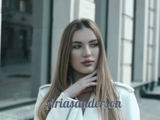 Ariasanderson