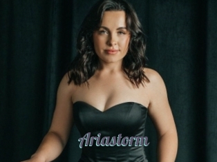 Ariastorm