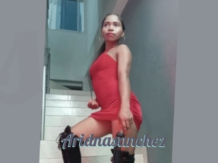 aridnasanchez Sexe Videos Gratuites