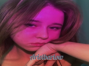 Arielbarlow