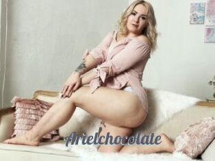 Arielchocolate