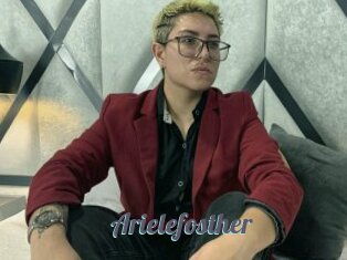 Arielefosther