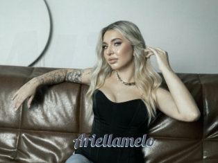 ariellamelo Sexe Videos Gratuites