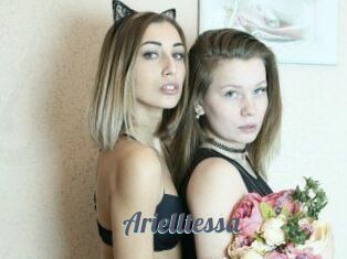 Arielltessa