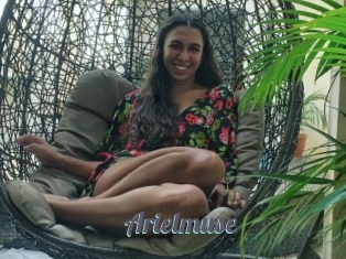 Arielmuse