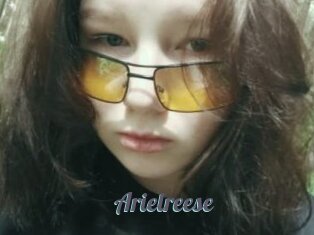 Arielreese