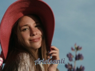 Arielsanti