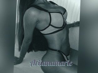 Ariianamarie