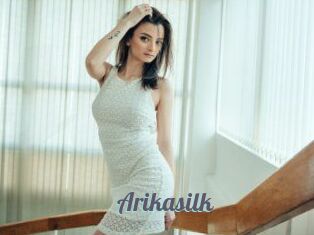 Arikasilk