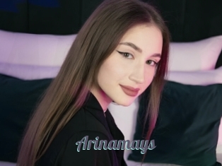 Arinamays