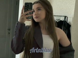 Arinblue