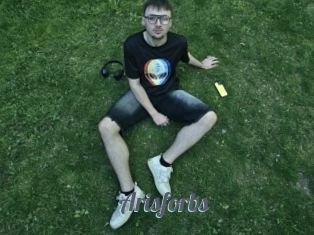 Arisforbs
