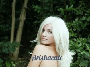 Arishacute
