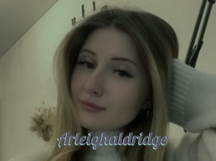 Arleighaldridge