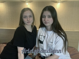 Arleighandlynn