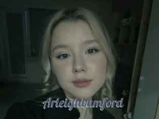 Arleighbumford