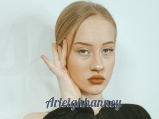 Arleighhanney