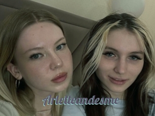 Arletteandesme