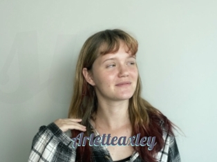 Arletteaxley