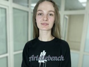 Arlettebench