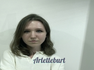 Arletteburt