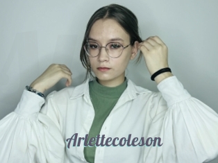 Arlettecoleson