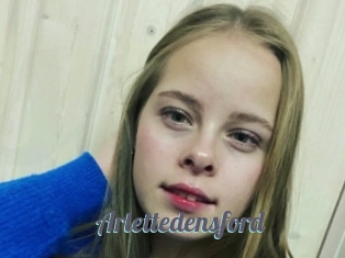 Arlettedensford