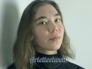 Arletteelwell