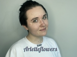 Arletteflowers
