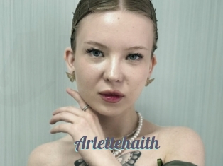Arlettehaith