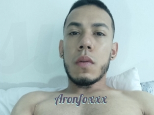 Aronfoxxx