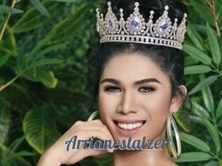 Arrianestalzer