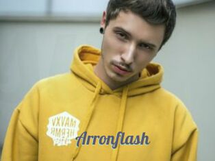 Arronflash