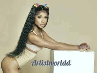 Artistworldd