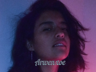 Arwenxoe