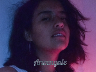 Arwenyale
