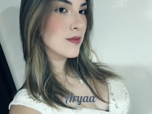 Aryaa
