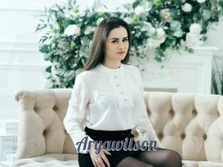 Aryawilson