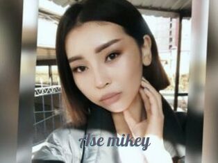 Ase_mikey