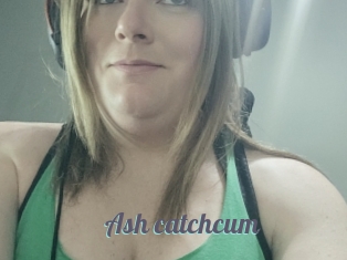 Ash_catchcum