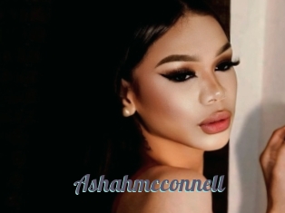 Ashahmcconnell