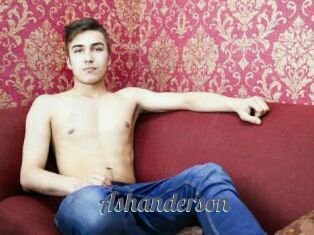 Ashanderson
