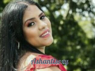 Ashantisexy