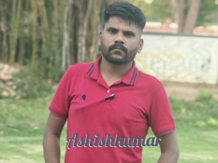 Ashishkumar