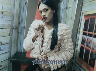 Ashlequeen