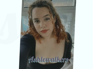 Ashlewalkers