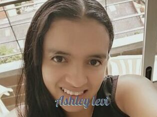 Ashley_levi