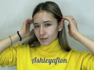 Ashleyafton