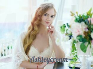 Ashleycream